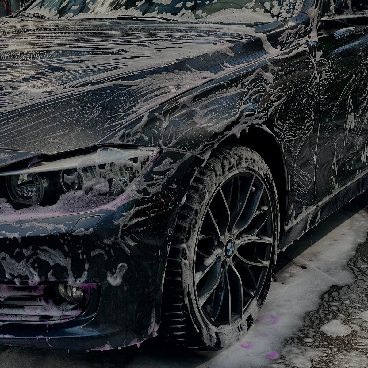 DETAILING