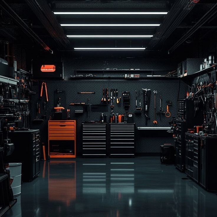 TECH