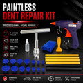 Professional Paintless Dent Repair Kit